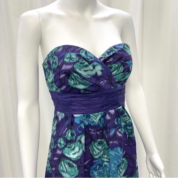 Anthropologie Moulinette Soeurs Alloy Dress - Picture 5 of 7